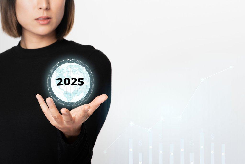 Future Trends in ERP Systems: What to Expect in 2025 and Beyond - Cover Image